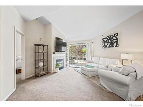 540 Mohawk Drive 15, Boulder CO 80303