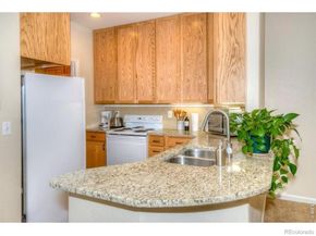 540 Mohawk Drive 15, Boulder CO 80303