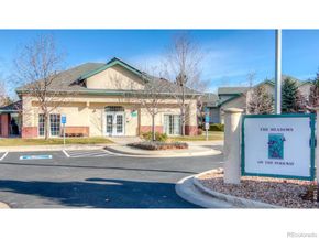 540 Mohawk Drive 15, Boulder CO 80303