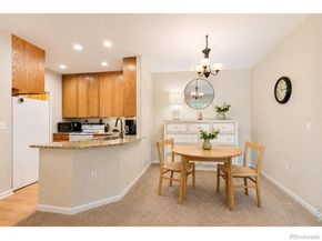 540 Mohawk Drive 15, Boulder CO 80303
