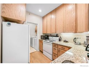 540 Mohawk Drive 15, Boulder CO 80303