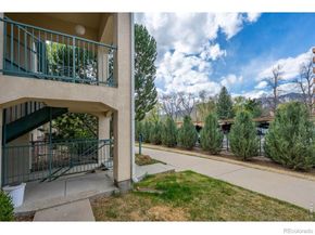 540 Mohawk Drive 15, Boulder CO 80303