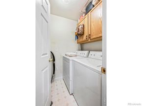 540 Mohawk Drive 15, Boulder CO 80303