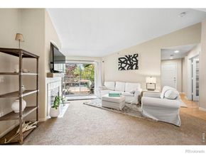 540 Mohawk Drive 15, Boulder CO 80303