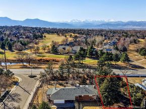 595 Beauprez Avenue, Lafayette CO 80026