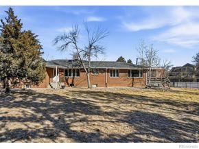 595 Beauprez Avenue, Lafayette CO 80026