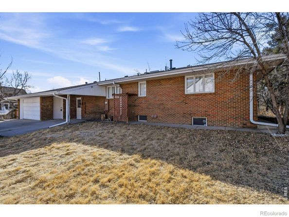 595 Beauprez Avenue, Lafayette CO 80026