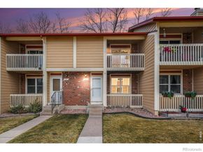 11608 Community Center Drive 14, Northglenn CO 80233