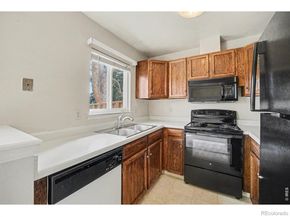 11608 Community Center Drive 14, Northglenn CO 80233