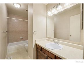 11608 Community Center Drive 14, Northglenn CO 80233