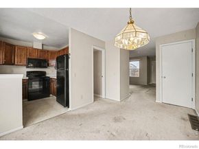 11608 Community Center Drive 14, Northglenn CO 80233