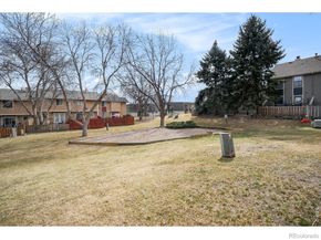 11608 Community Center Drive 14, Northglenn CO 80233