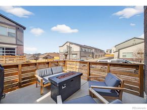 19518 E Sunset Circle, Aurora CO 80015