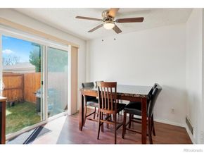 4230 S Mobile Circle, Aurora CO 80013