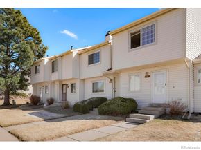 4230 S Mobile Circle, Aurora CO 80013