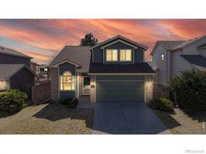 2708 W 126th Avenue, Broomfield CO 80020