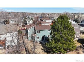 2708 W 126th Avenue, Broomfield CO 80020