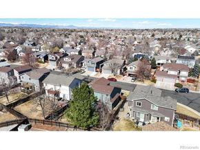 2708 W 126th Avenue, Broomfield CO 80020