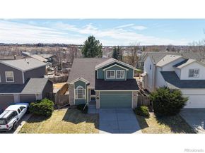 2708 W 126th Avenue, Broomfield CO 80020