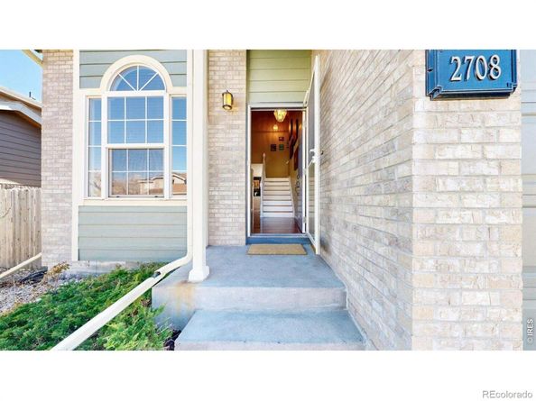 2708 W 126th Avenue, Broomfield CO 80020