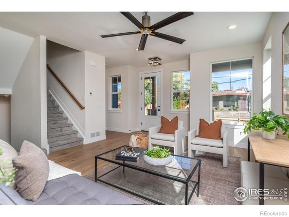 110 W Emma Street A, Lafayette CO 80026