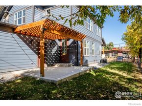 110 W Emma Street A, Lafayette CO 80026