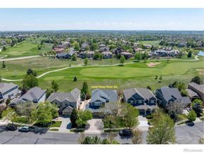14246 Piney River Road, Broomfield CO 80023