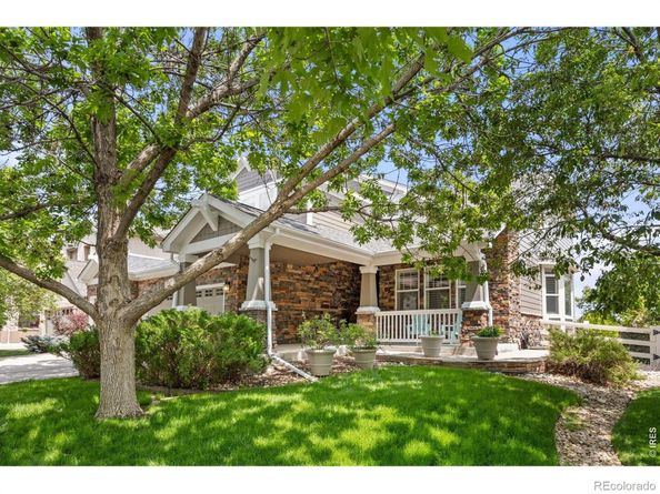 14246 Piney River Road, Broomfield CO 80023