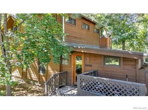 2006 Joslyn Place, Boulder CO 80304