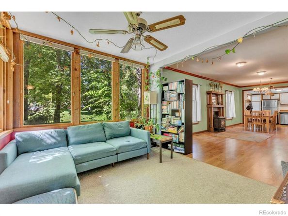 2006 Joslyn Place, Boulder CO 80304