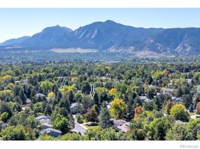 2006 Joslyn Place, Boulder CO 80304
