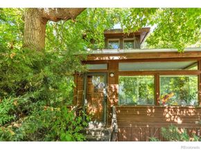 2006 Joslyn Place, Boulder CO 80304