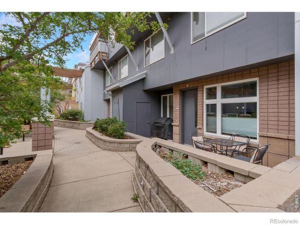 2830 E College Avenue 105, Boulder CO 80303