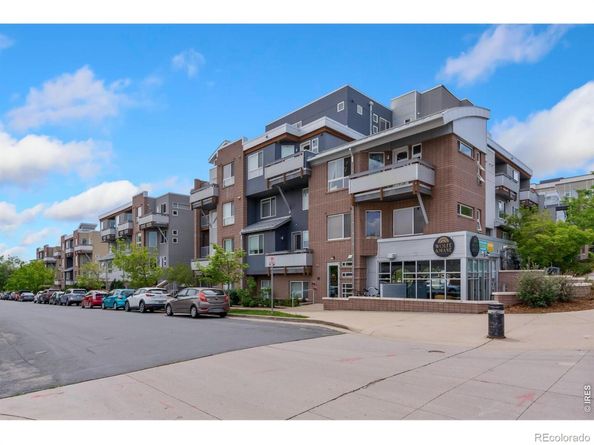 2830 E College Avenue 105, Boulder CO 80303