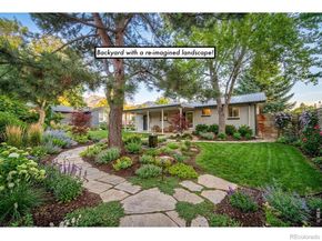350 Bates Avenue, Boulder CO 80305
