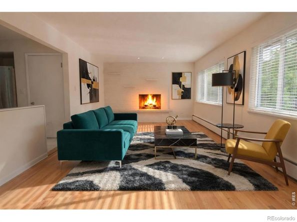 350 Bates Avenue, Boulder CO 80305