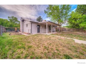 350 Bates Avenue, Boulder CO 80305