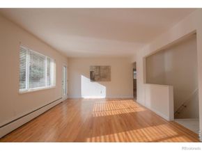 350 Bates Avenue, Boulder CO 80305