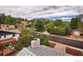 350 Bates Avenue, Boulder CO 80305