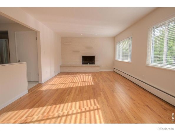 350 Bates Avenue, Boulder CO 80305