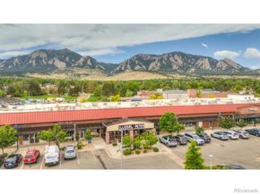 350 Bates Avenue, Boulder CO 80305