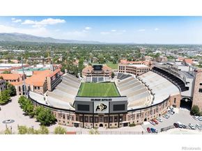 350 Bates Avenue, Boulder CO 80305