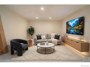 350 Bates Avenue, Boulder CO 80305