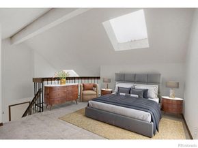 5924 Gunbarrel Avenue C, Boulder CO 80301