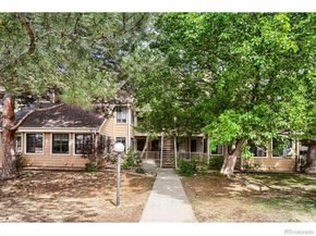 5924 Gunbarrel Avenue C, Boulder CO 80301
