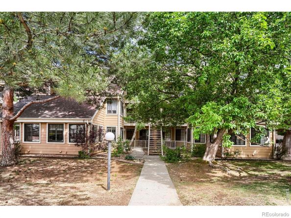 5924 Gunbarrel Avenue C, Boulder CO 80301