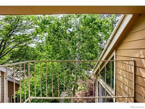 5924 Gunbarrel Avenue C, Boulder CO 80301