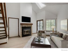 5924 Gunbarrel Avenue C, Boulder CO 80301