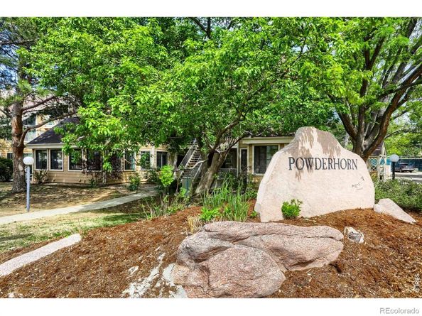 5924 Gunbarrel Avenue C, Boulder CO 80301