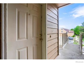 5924 Gunbarrel Avenue C, Boulder CO 80301